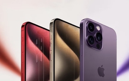 iPhone 18 Pro Max lộ diện thiết kế đầu tiên