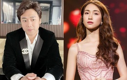 Tình hình doanh nhân Minh Hải - bạn trai cũ Hoà Minzy