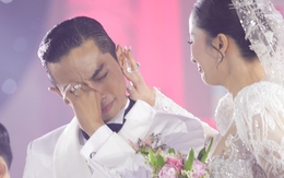 Chồng Khánh Thi: "Đời sống vợ chồng tôi rối lắm"