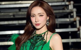 Hòa Minzy đáp trả