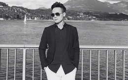 Chủ tịch SN 1990 tài hoa vừa qua đời: Top 10 NEU, bỏ việc ngân hàng về "hồi sinh" nhà máy nát thành công ty nhôm hàng đầu