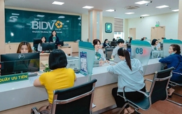 BIDV có thông báo khẩn đến toàn bộ khách hàng