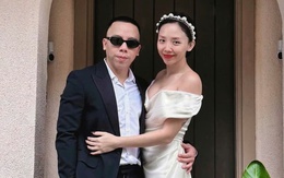 Tóc Tiên xác nhận ly hôn Touliver