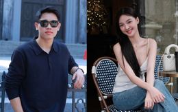 "Đình Bắc và Cẩm Ly" lên thẳng hot sreach: Cô gái đó là ai?