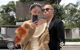 Số phận tài sản chung của Tóc Tiên và Touliver hậu ly hôn