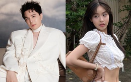 Hoa hậu Thanh Thuỷ lộ bằng chứng đang hẹn hò Trịnh Thăng Bình?