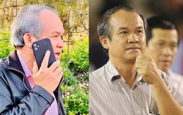 Thưởng nóng tiền tỷ cho cầu thủ nhưng bầu Đức đang dùng iPhone "đồ cổ" giá vài triệu