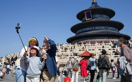 Lần đầu tiên: Khách Việt chính thức được miễn visa, bay thẳng tới Trung Quốc, địa điểm là những đâu?