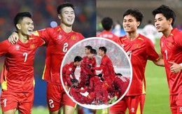 Phỏng vấn những "người hùng" Thường Châu 2018 trước trận U23 Việt Nam: Đây cơ hội để các em viết trang sử mới cho Việt Nam!