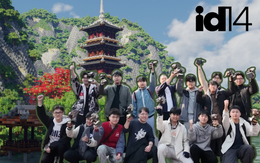 Nhóm bạn "xây Việt Nam trong Minecraft" vô địch thế giới: 3 tiếng ngủ/ngày và cuộc “cân não” thu nhỏ thế giới thực