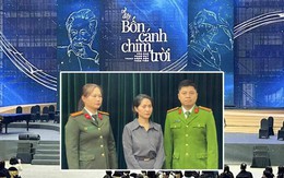 Show Về Đây Bốn Cánh Chim Trời bị huỷ đột ngột: “Đừng đòi hỏi nghệ sĩ phải ‘cống hiến’ trong sự bất công”