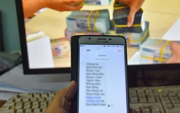 Tất cả những ai nhận được tin nhắn có nội dung sau hãy xoá ngay