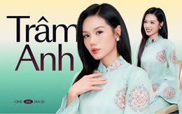 Trâm Anh: Tôi khóc mỗi đêm, nằm mơ cũng thấy bị chửi