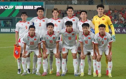 22h30 đêm nay đón xem bán kết U23 châu Á: U23 Việt Nam vs U23 Trung Quốc!