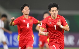 Hôm nay U23 Việt Nam đá U23 Trung Quốc bán kết U23 châu Á: Đình Bắc tiếp tục dự bị, sao 18 tuổi đá chính?