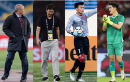 FIFA nhắc lại ký ức Thường Châu: U23 Việt Nam đang viết tiếp câu chuyện kỳ tích bằng một thế hệ đầy bản lĩnh