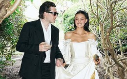 Động thái gây chú ý của dâu cả nhà Beckham khi chồng đăng đàn tố cáo bố mẹ đẻ