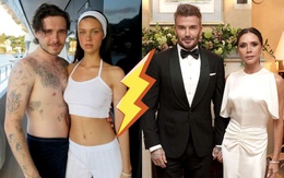 Truyền thông quốc tế nổ tung trước vụ Brooklyn tố cáo cha mẹ Beckham: 1 sao nữ mất ngủ, netizen phản ứng gắt
