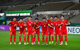 U23 Việt Nam đấu U23 Trung Quốc 22h30 hôm nay: Chờ kỳ tích Thường Châu lặp lại
