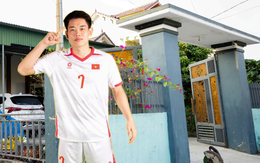 Về Nghệ An dạo 1 vòng nhà Đình Bắc, trông ra sao mà dân mạng cứ đồn "đang xây biệt thự"?