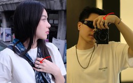 Trịnh Thăng Bình và Hoa hậu Thanh Thuỷ có quá nhiều sơ hở