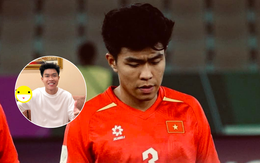 1.000 bình luận dưới đăng quảng cáo của Lý Đức trước 3 ngày đá trận bán kết