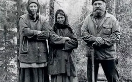 Gia đình tự cô lập giữa rừng sâu từ năm 1936, không biết Thế chiến II đã kết thúc