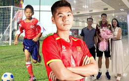 Gia cảnh của Hiểu Minh