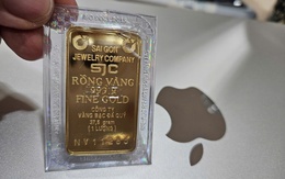 Sáng 21-1, giá vàng trong nước tiến sát 170 triệu đồng