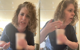 Khách Tây run lẩy bẩy sau khi thử 1 món Việt Nam: "Mọi người đã nói dối tôi"