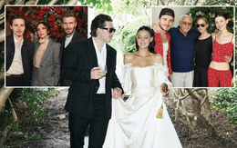 Phơi bày hợp đồng tiền hôn nhân “còng tay” Brooklyn Beckham với nhà vợ tỷ phú: David - Victoria lo con trai trắng tay