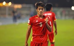 Diễn biến U23 Việt Nam 1-0 U23 Hàn Quốc: Vào! Quốc Việt giúp Việt Nam dẫn trước trong hiệp 1