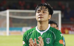 Visual sáng bừng của Cao Văn Bình: Thủ môn hoá "người hùng" giúp U23 Việt Nam giành hạng 3 U23 châu Á