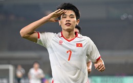 U23 Việt Nam đấu U23 Hàn Quốc lúc 22h0 hôm nay: Đội trưởng Đình Bắc đá chính