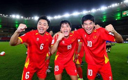 U23 Việt Nam đấu U23 Hàn Quốc lúc 22h0 hôm nay: Quyết giành hạng 3 châu Á