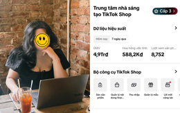 Dân văn phòng gắn link kiếm tiền từ affiliate: Thấy 85k hoa hồng đầu tiên mà vui hơn nhận cả tháng lương