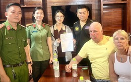 Resort ở Phú Quốc 'cầm nhầm' gần 300 triệu đồng của khách