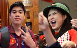 Đình Bắc hỏi Hoà Minzy đúng 1 câu khiến mạng xã hội rần rần