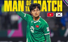 Thủ môn Cao Văn Bình được AFC bình chọn xuất sắc nhất!