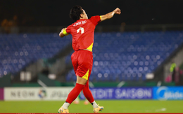 U23 Việt Nam và những con số kỷ lục tại VCK U23 châu Á 2026