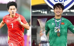 Nguyễn Đình Bắc, Cao Văn Bình: Cả Việt Nam đang tìm kiếm hai cái tên này