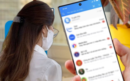Công an cảnh báo người dân không gửi những hình sau qua Zalo hay Messenger