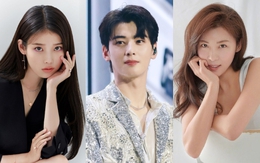 Vụ Cha Eun Woo trốn thuế 356 tỷ đồng: IU - Ha Ji Won cùng dàn sao bị réo gọi