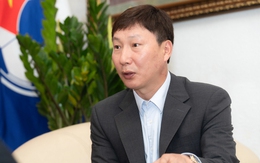 HLV Kim Sang-sik tiết lộ sự thật ngỡ ngàng đằng sau 7 cú sút luân lưu giúp U23 Việt Nam đánh bại Hàn Quốc