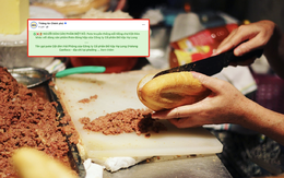 Trang Thông tin Chính phủ đưa khuyến cáo quan trọng về pate Cột Đèn