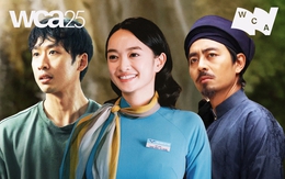 WeChoice Awards 2025: Lộ diện 6 đề cử Phim điện ảnh của năm, Mưa Đỏ và loạt bom tấn cạnh tranh nảy lửa