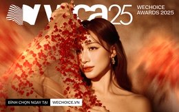 Hòa Minzy và một Bắc Bling rực rỡ nhất 2025: Thứ ánh sáng lấp lánh phát ra từ những giá trị xưa cũ được đặt đúng lăng kính của thời đại mới