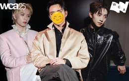 Lộ diện 3 nhân vật vượt 100.000 vote ở WeChoice: Có 1 nam ca sĩ từng giữ kỷ lục đáng gờm!