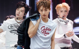 Cả loạt sao thế hệ mới “rượt đuổi” tưng bừng tại WeChoice Awards 2025, xuất hiện 2 tân binh đạt 100 nghìn vote đầu tiên!