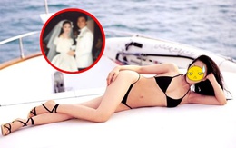 Mỹ nhân khiến 2 đại gia phá sản: Tiêu vặt 100 triệu mỗi tháng, đồ không mặc lại lần 2, thẻ phải không hạn mức!